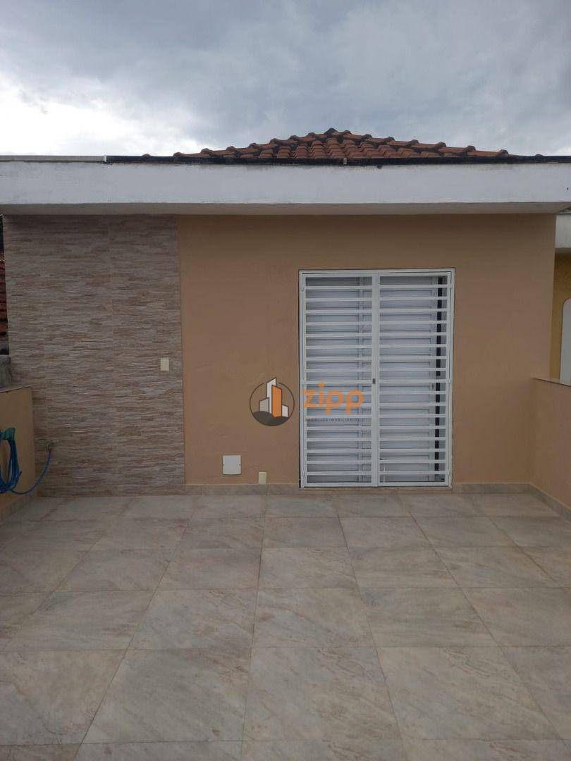 Sobrado à venda com 2 quartos, 150m² - Foto 14