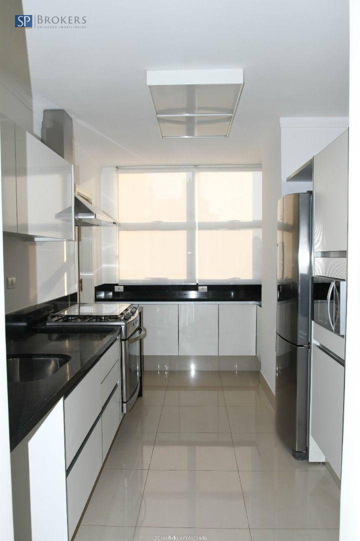 Apartamento à venda com 4 quartos, 247m² - Foto 15