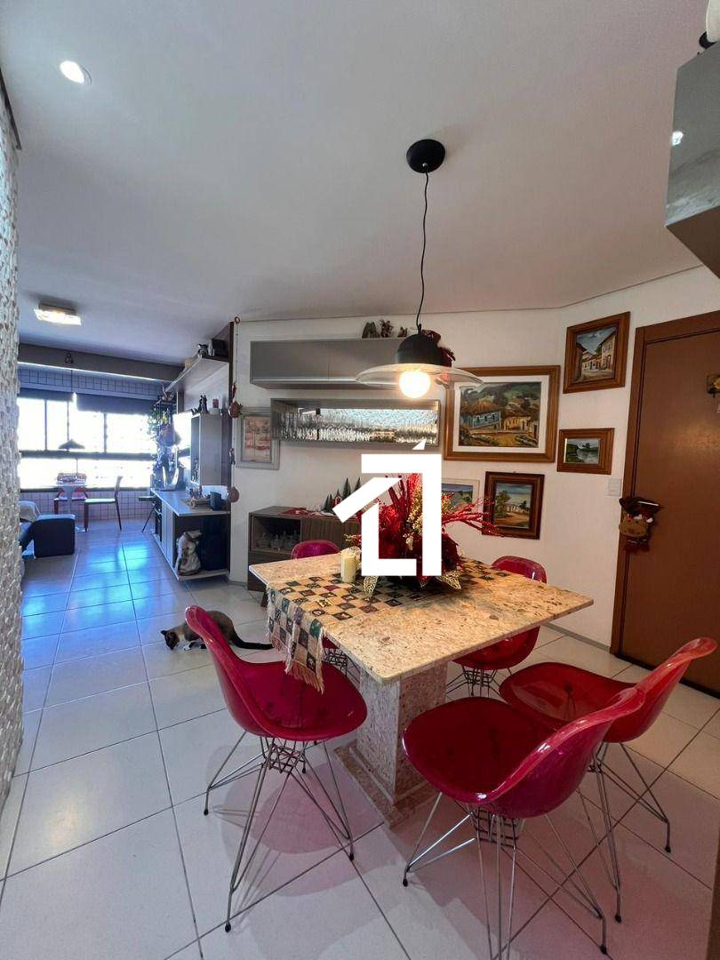 Apartamento, 3 quartos, 86 m² - Foto 5