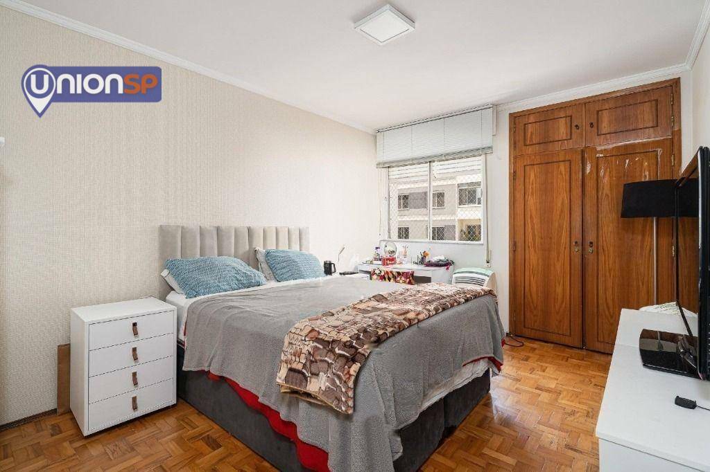 Apartamento à venda com 2 quartos, 105m² - Foto 4