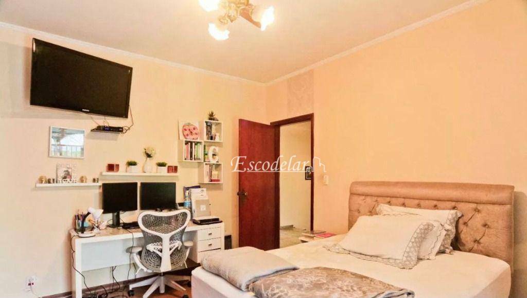 Sobrado à venda com 4 quartos, 250m² - Foto 13