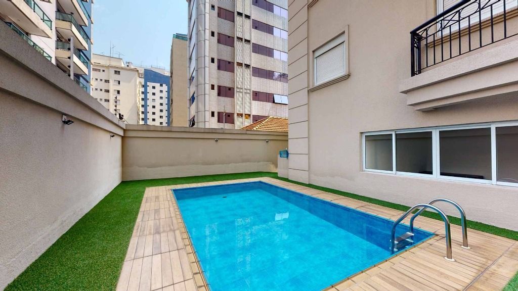 Apartamento à venda com 2 quartos, 60m² - Foto 78