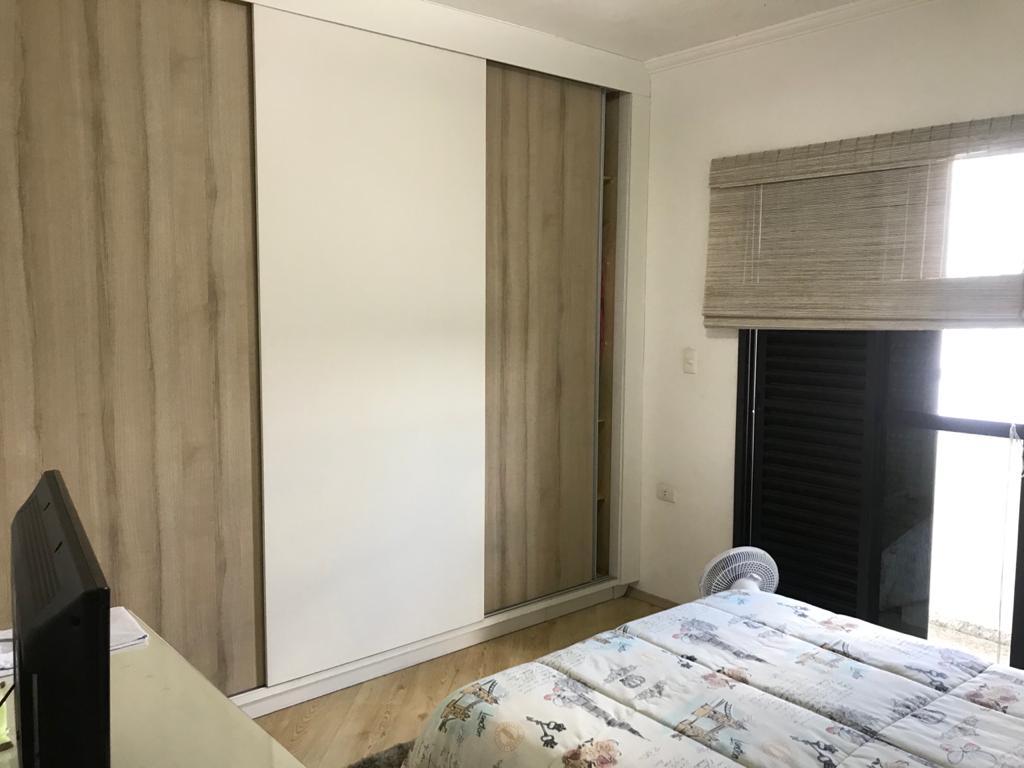 Apartamento à venda com 2 quartos, 88m² - Foto 7