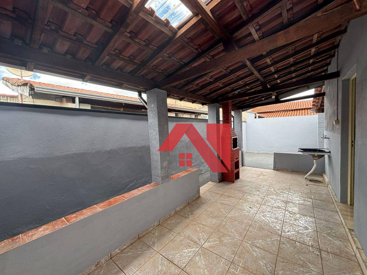Casa, 2 quartos, 80 m² - Foto 4