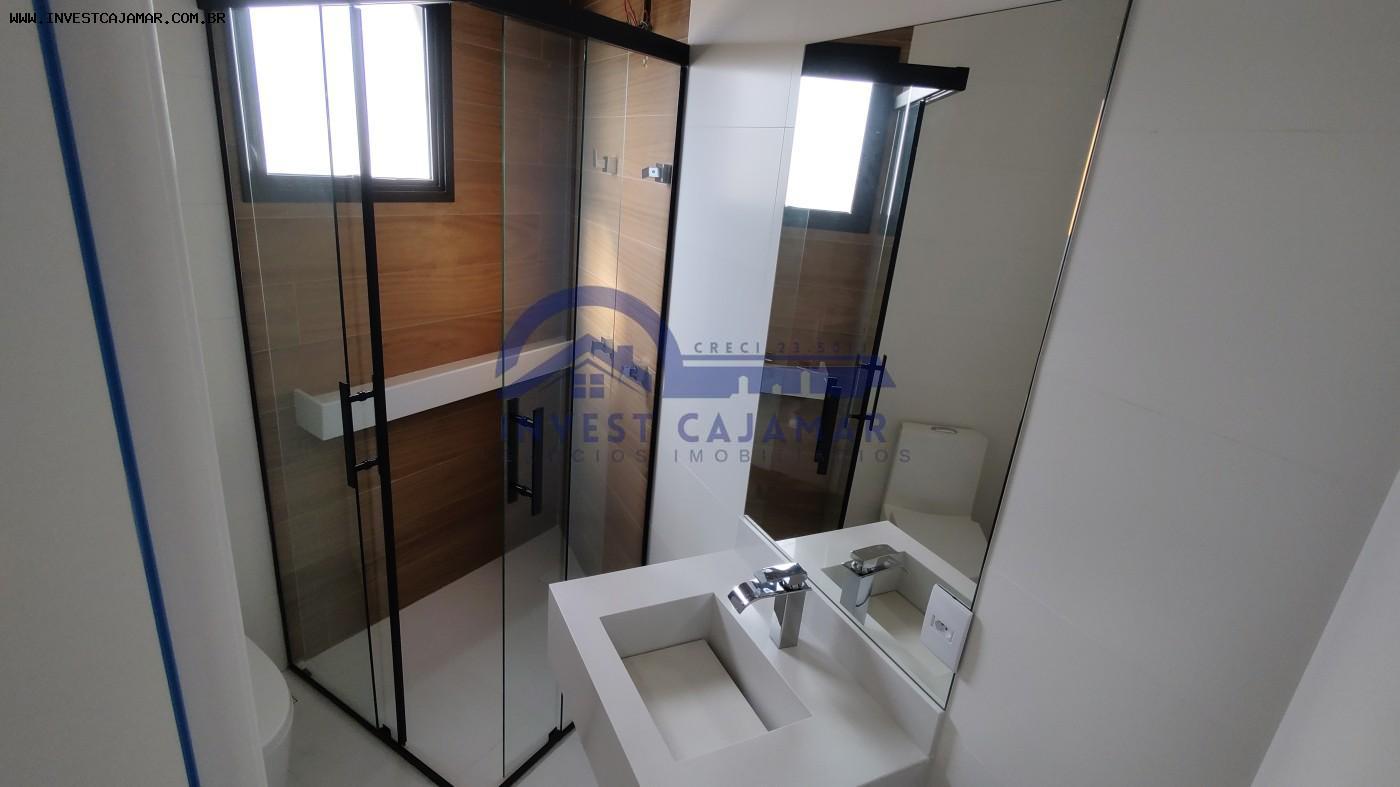 Casa de Condomínio à venda, 223m² - Foto 21