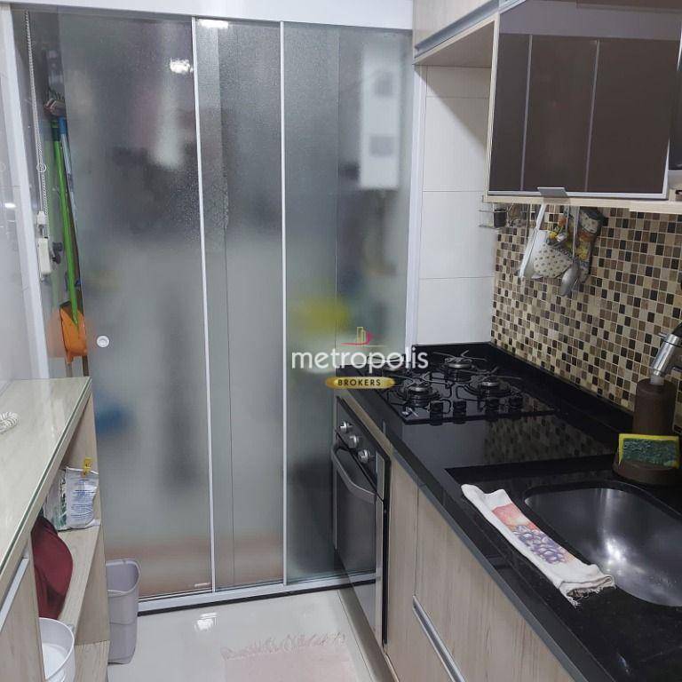 Apartamento à venda com 2 quartos, 47m² - Foto 10