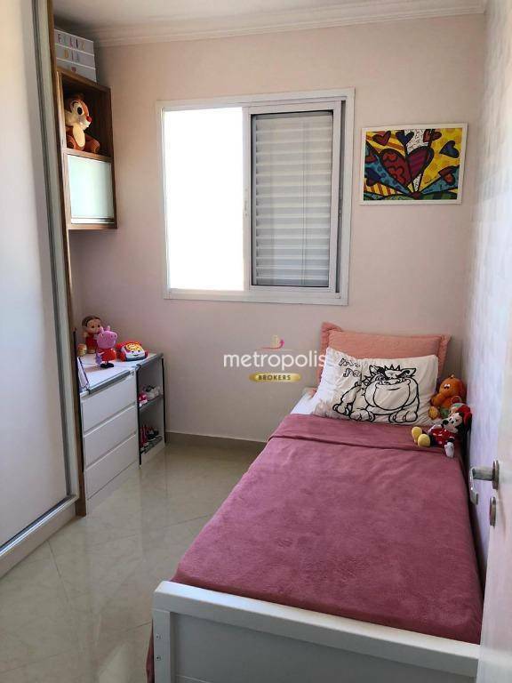 Apartamento, 2 quartos, 50 m² - Foto 10