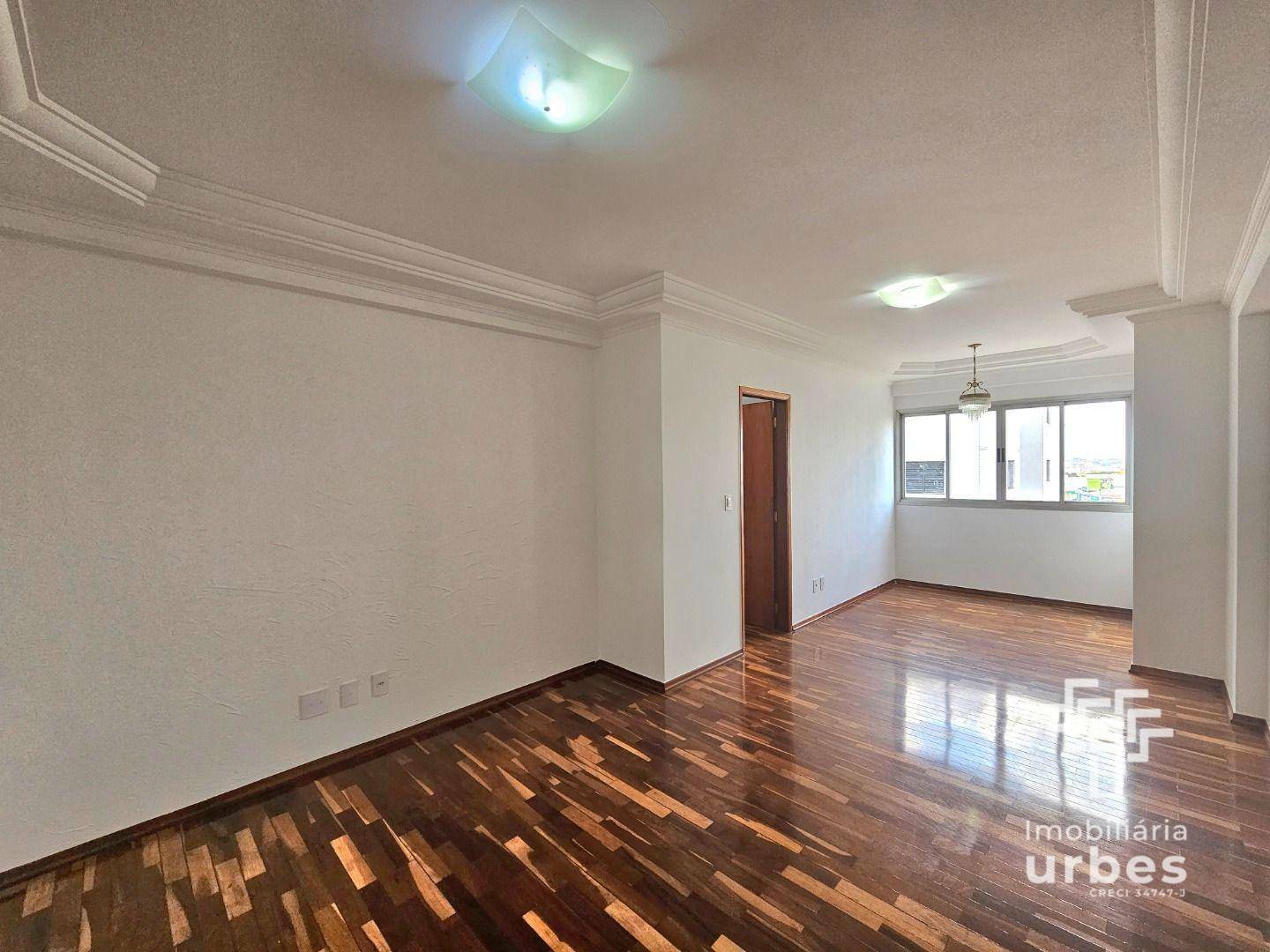 Apartamento, 2 quartos, 88 m² - Foto 1