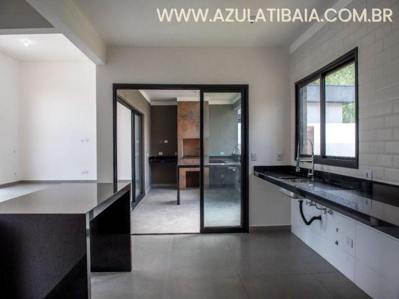 Casa de Condomínio à venda com 3 quartos, 210m² - Foto 9