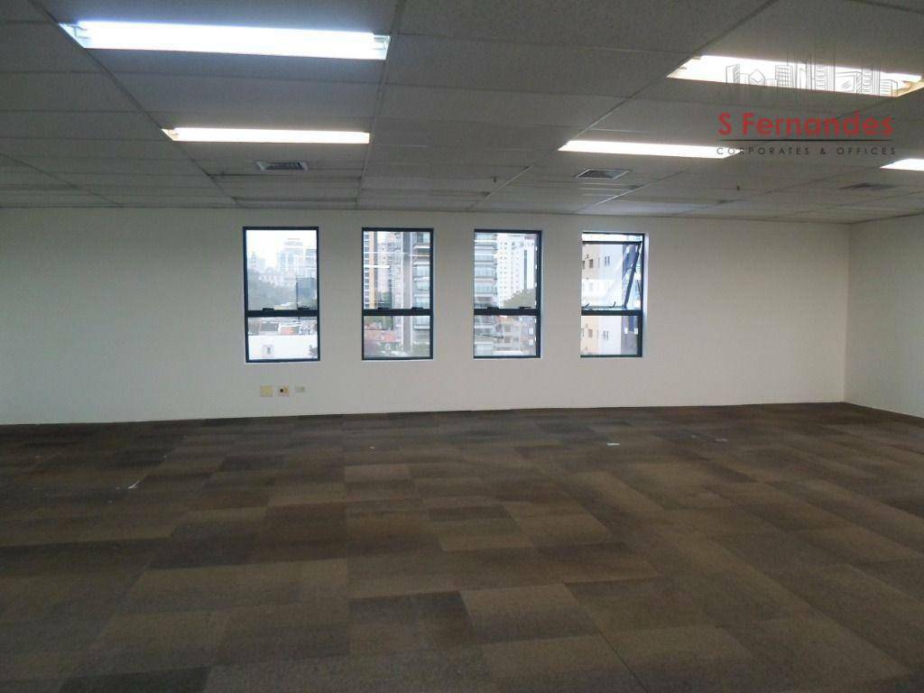 Conjunto Comercial-Sala para alugar, 120m² - Foto 6