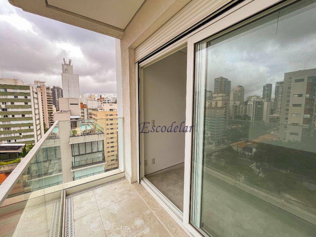 Apartamento à venda com 2 quartos, 186m² - Foto 71