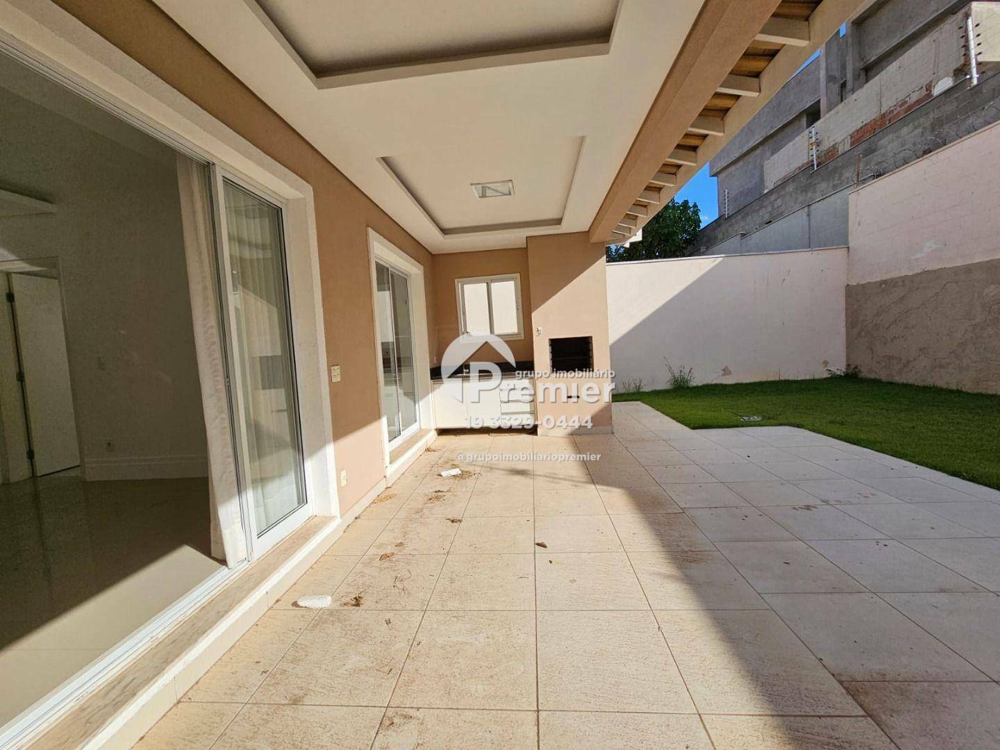 Casa de Condomínio à venda com 3 quartos, 186m² - Foto 8