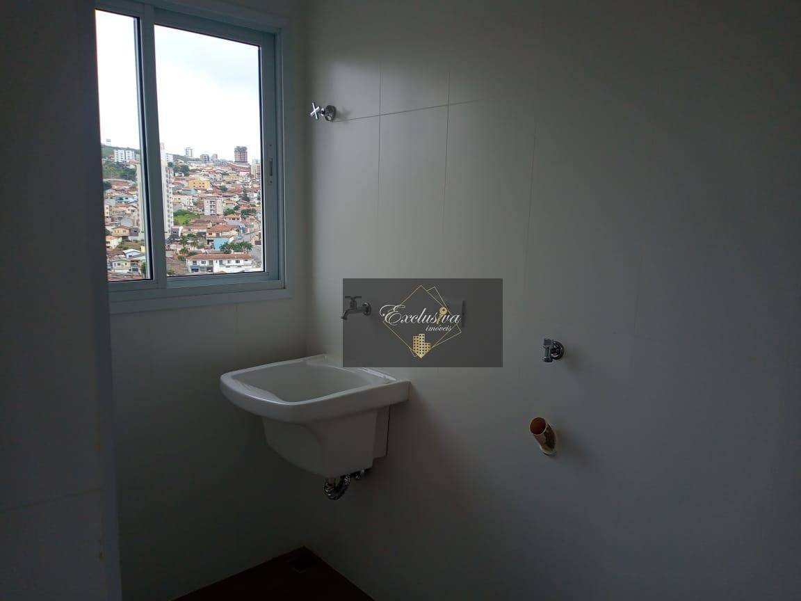 Apartamento à venda com 3 quartos, 141m² - Foto 9