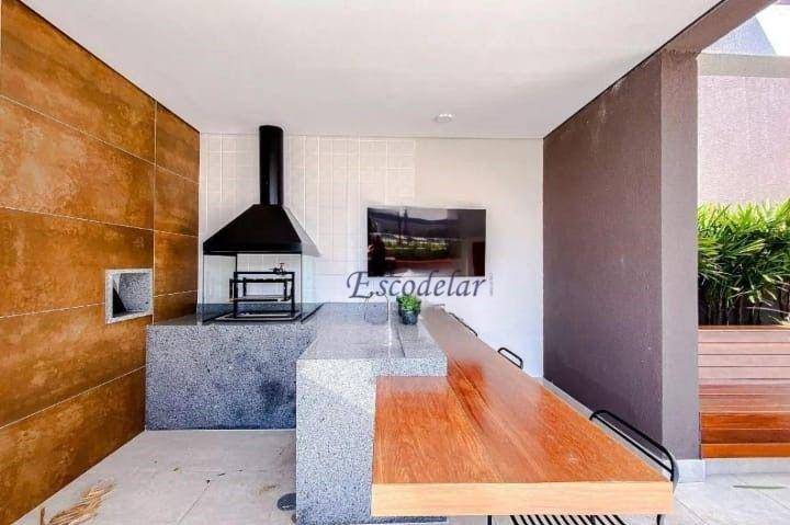 Apartamento à venda com 2 quartos, 67m² - Foto 33