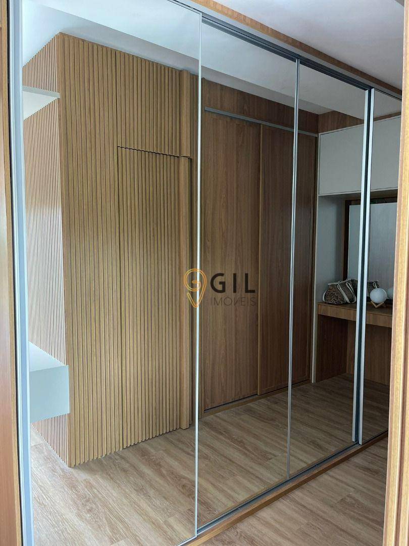 Sobrado, 4 quartos, 205 m² - Foto 32