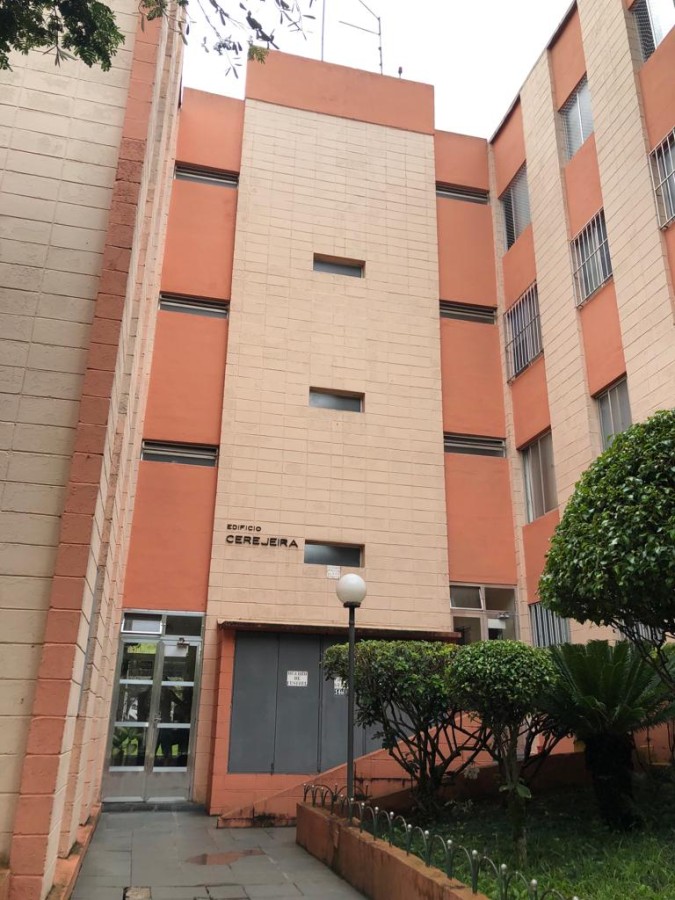 Apartamento para alugar com 2 quartos, 55m² - Foto 1