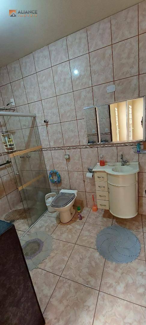 Sobrado à venda com 2 quartos, 46m² - Foto 4