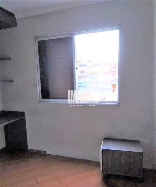 Apartamento à venda com 2 quartos, 44m² - Foto 14