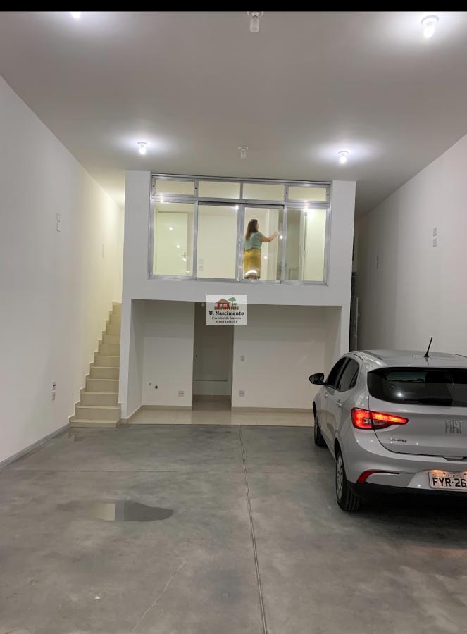 Conjunto Comercial-Sala para alugar, 250m² - Foto 18