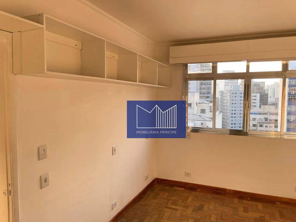 Apartamento para alugar com 1 quarto, 36m² - Foto 10