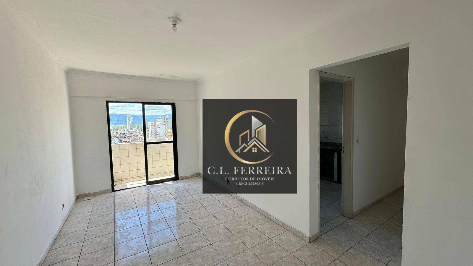 Apartamento à venda com 3 quartos, 115m² - Foto 2