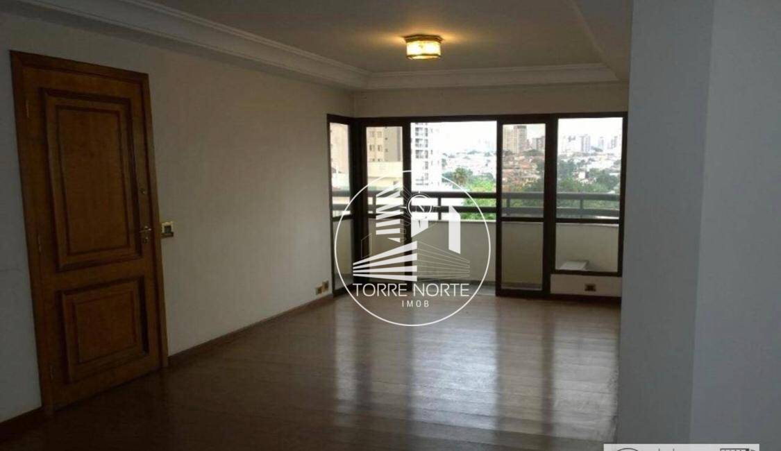 Apartamento à venda com 3 quartos, 143m² - Foto 12