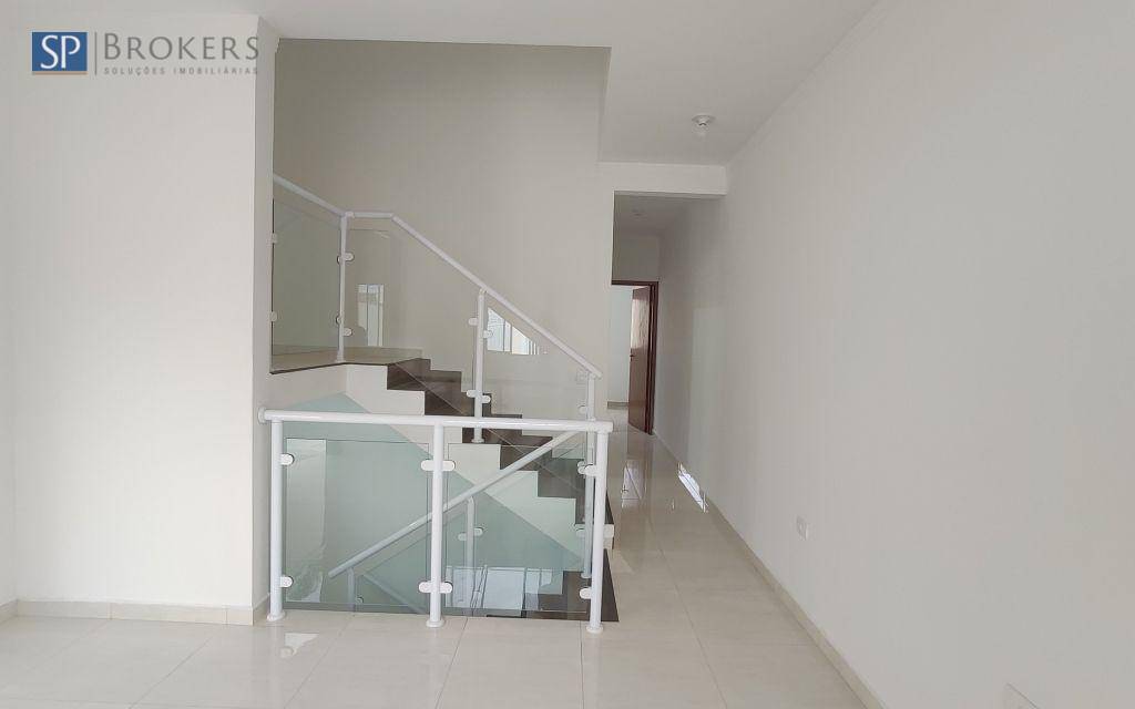 Casa, 3 quartos, 120 m² - Foto 4