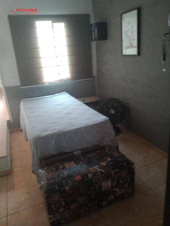 Sobrado à venda com 4 quartos, 177m² - Foto 23