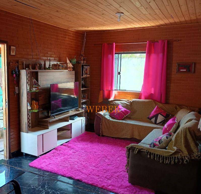 Casa à venda com 3 quartos, 120m² - Foto 13