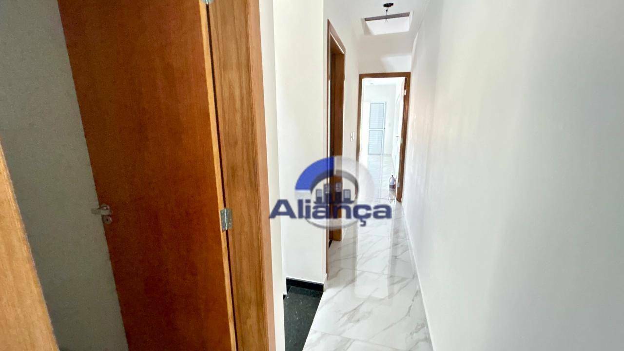 Sobrado à venda com 3 quartos, 110m² - Foto 22