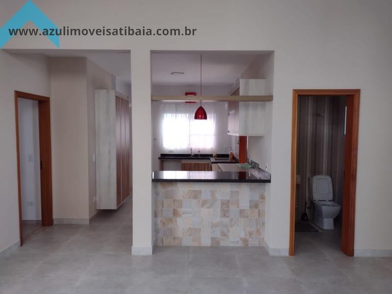 Casa de Condomínio à venda com 3 quartos, 145m² - Foto 6