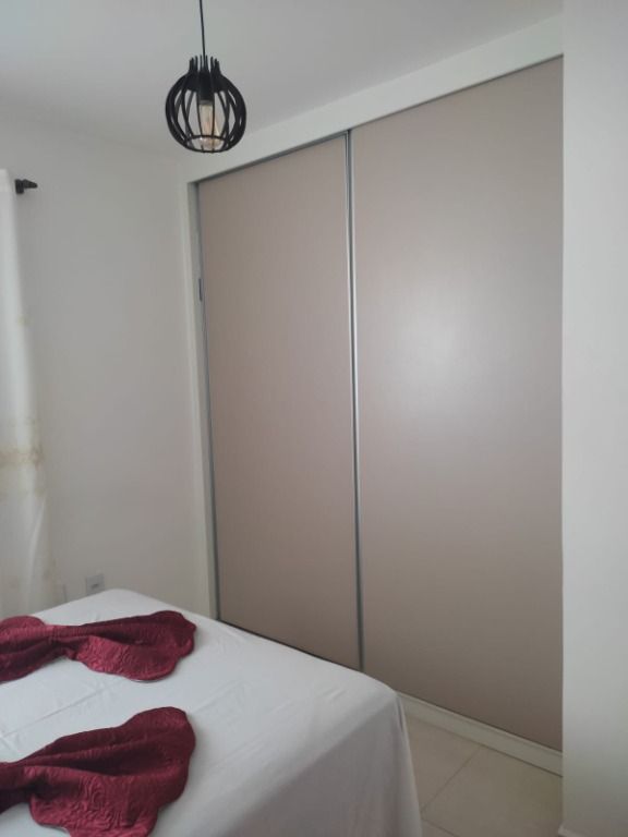 Sobrado à venda com 2 quartos, 64m² - Foto 12