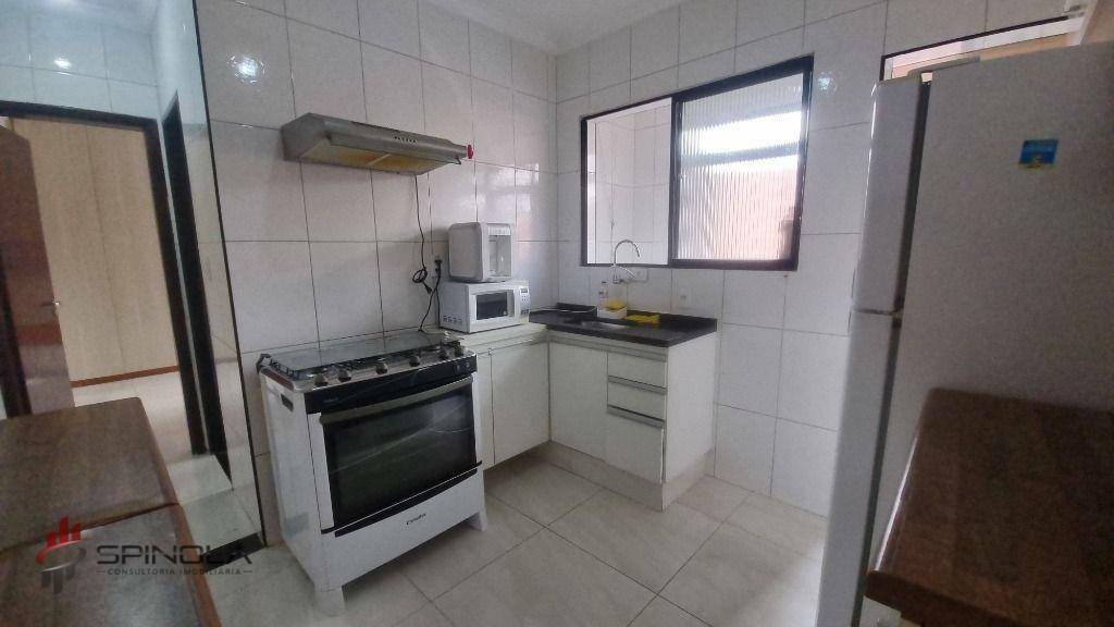 Apartamento à venda com 1 quarto, 43m² - Foto 18