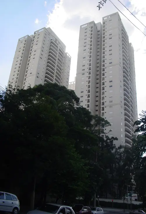 Apartamento à venda com 4 quartos, 430m² - Foto 9