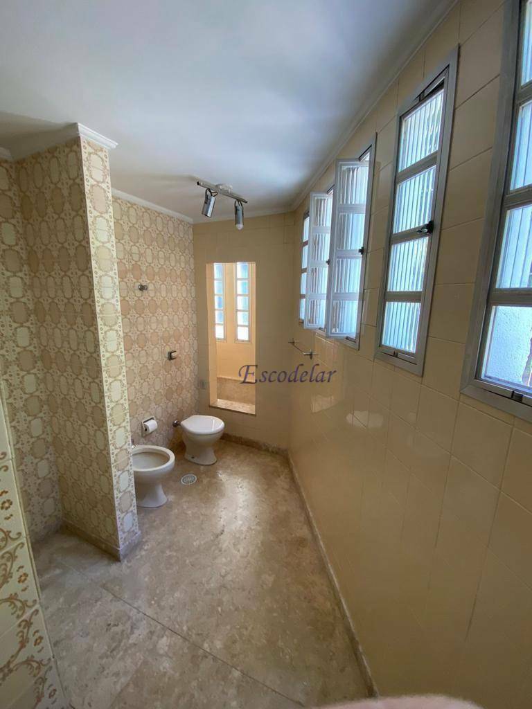 Sobrado à venda com 5 quartos, 400m² - Foto 11