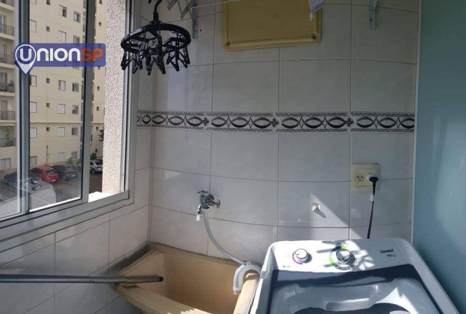 Apartamento à venda com 2 quartos, 54m² - Foto 14