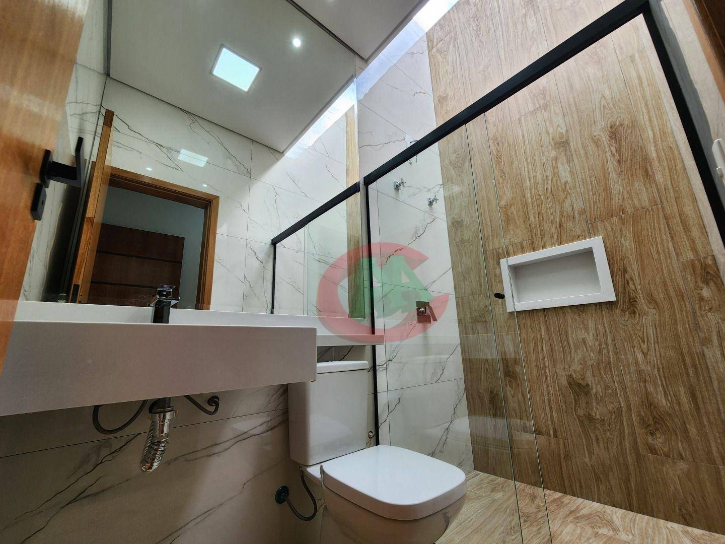 Casa de Condomínio à venda com 3 quartos, 110m² - Foto 13