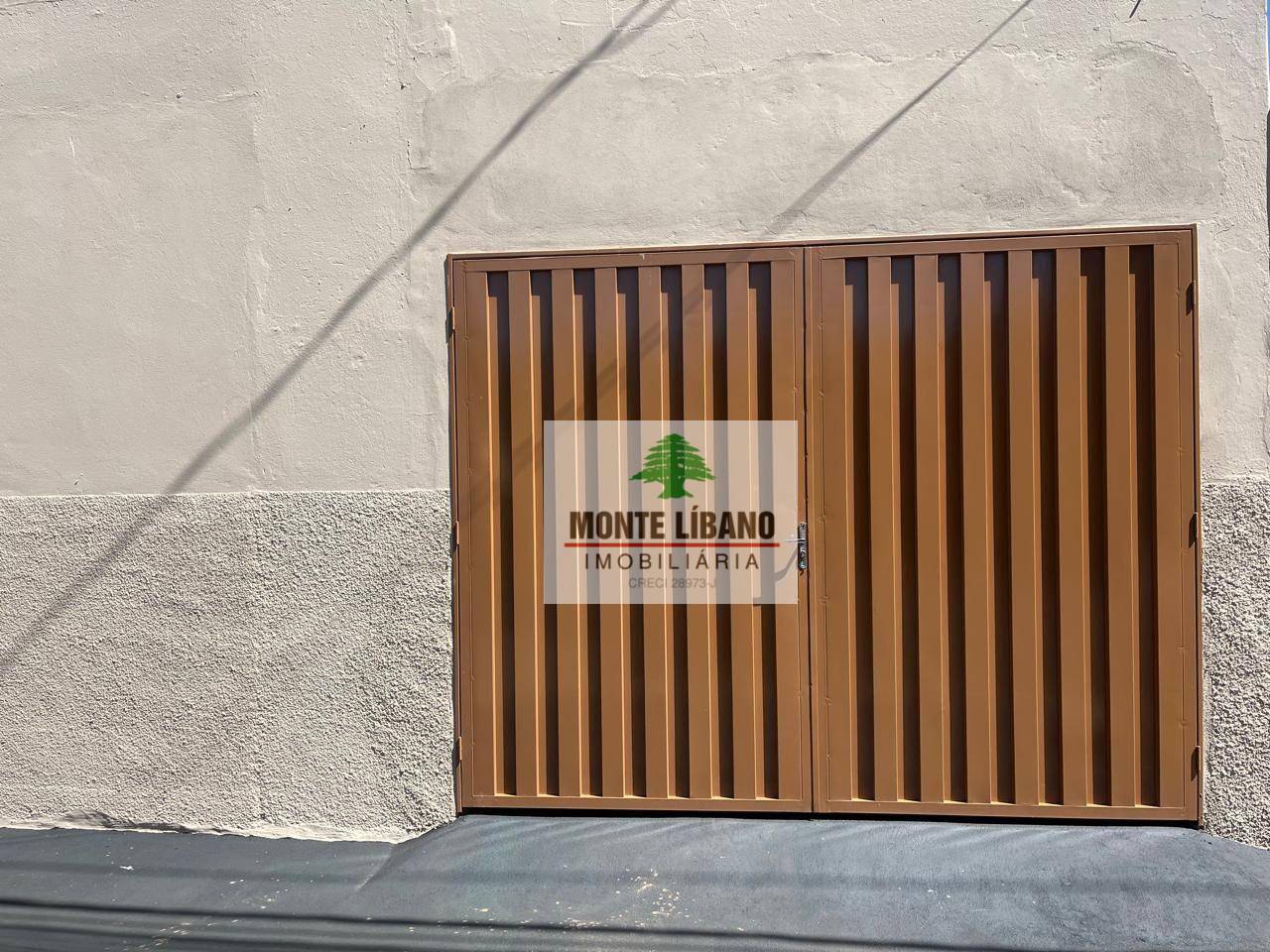 Casa, 2 quartos, 1 m² - Foto 1