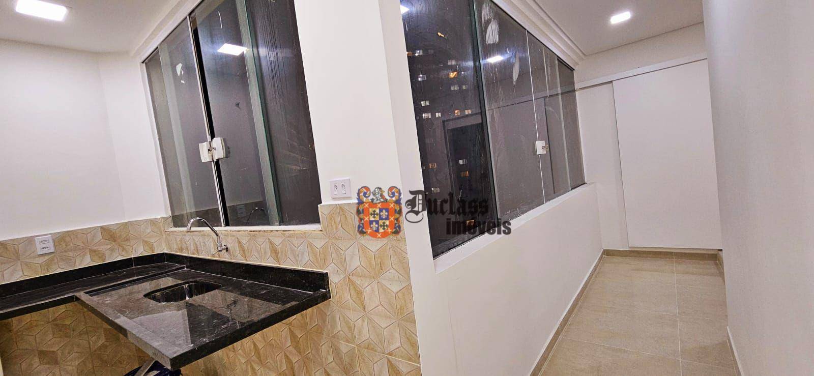 Apartamento à venda com 3 quartos, 240m² - Foto 49