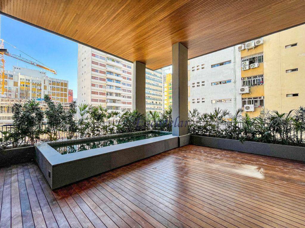 Apartamento à venda com 2 quartos, 158m² - Foto 19