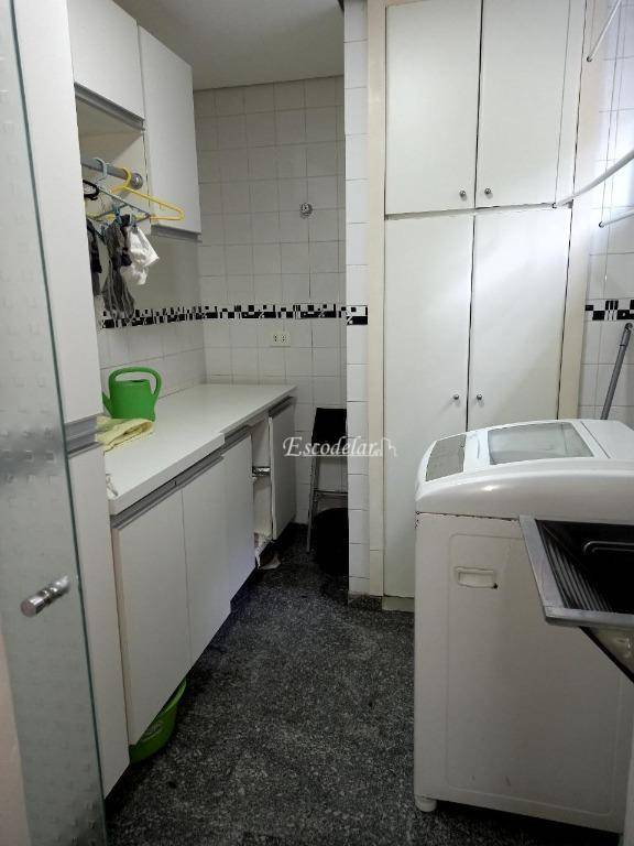 Apartamento à venda com 3 quartos, 160m² - Foto 9