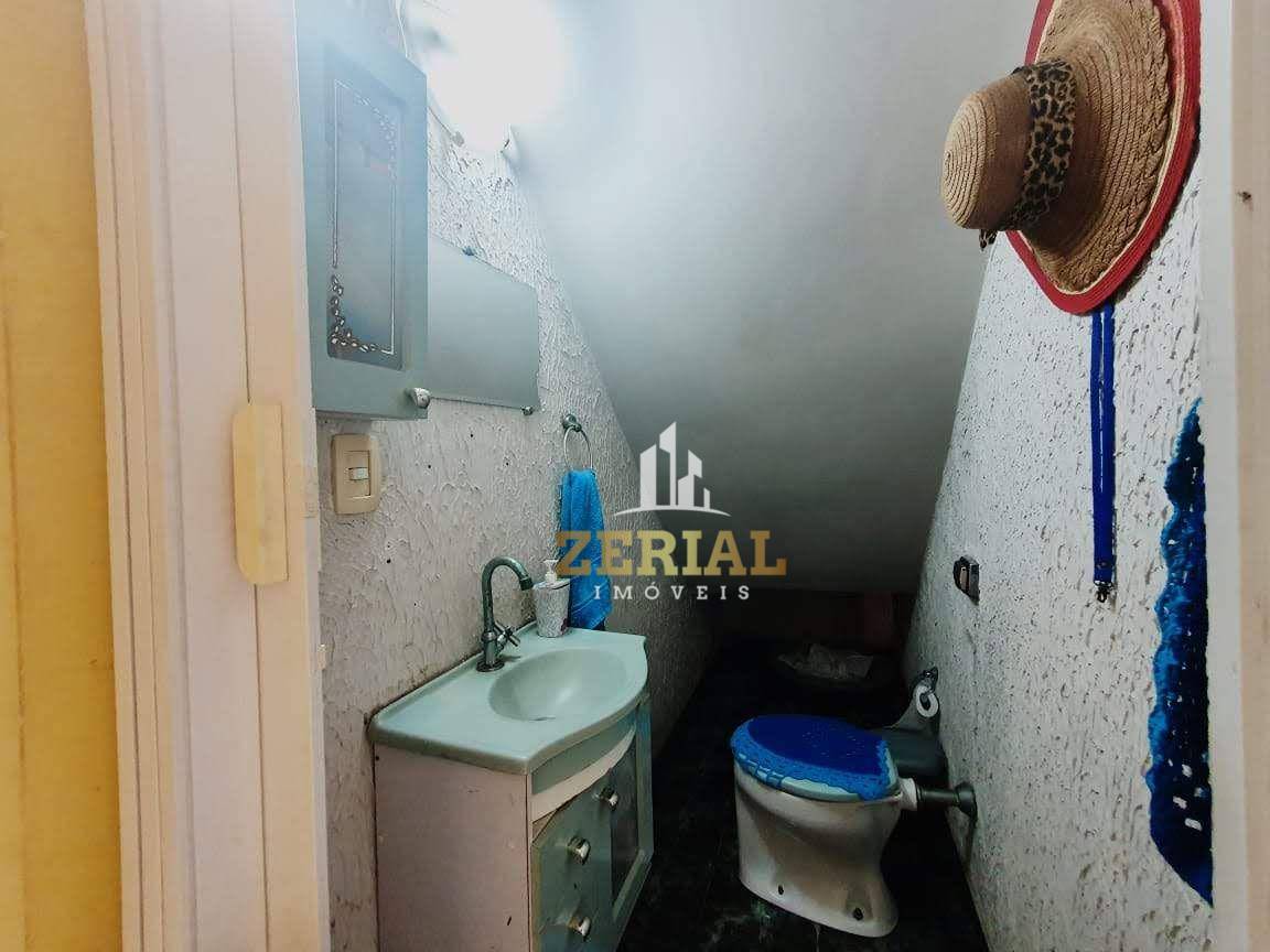 Sobrado à venda com 4 quartos, 201m² - Foto 11