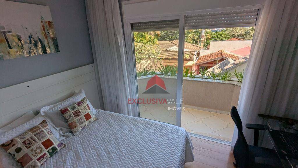 Casa de Condomínio para alugar com 4 quartos, 320m² - Foto 36