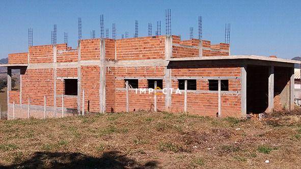 Casa, 5 quartos, 369 m² - Foto 1