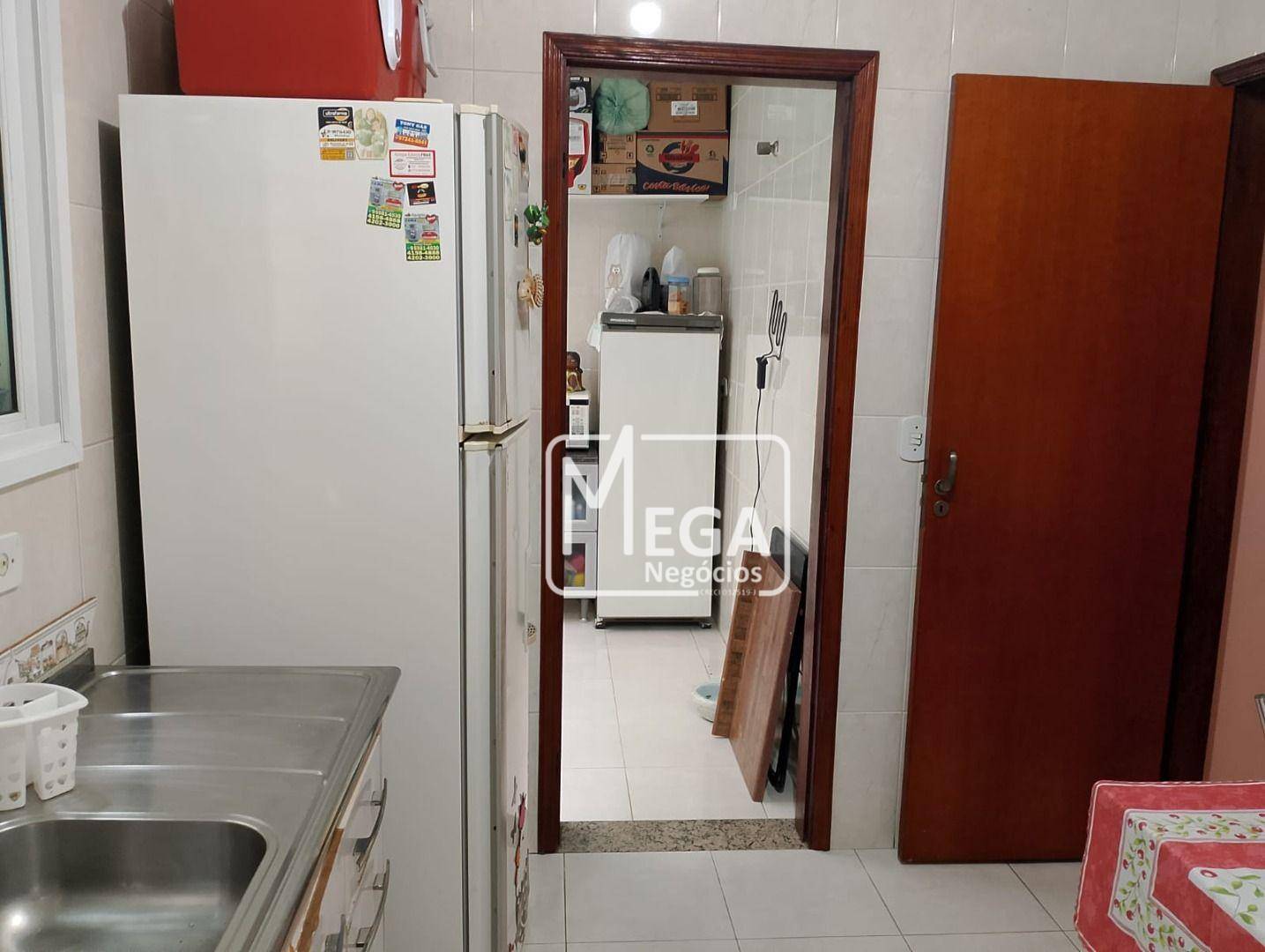 Casa de Condomínio à venda com 3 quartos, 97m² - Foto 6