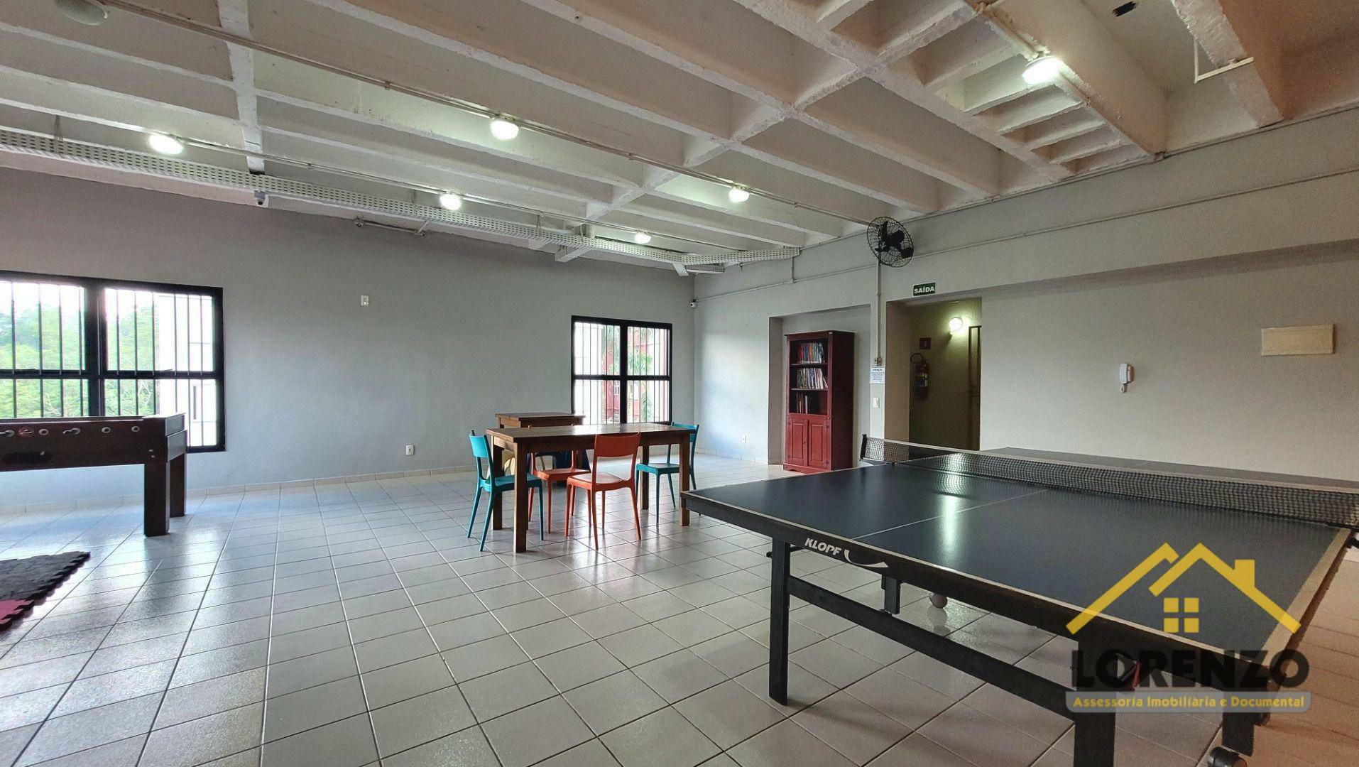 Apartamento à venda com 2 quartos, 60m² - Foto 32