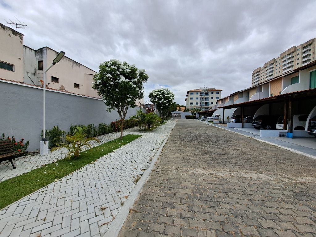 Casa de Condomínio à venda com 3 quartos, 140m² - Foto 47