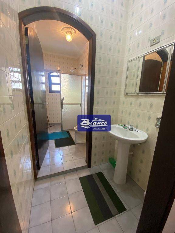 Sobrado à venda com 2 quartos, 119m² - Foto 6