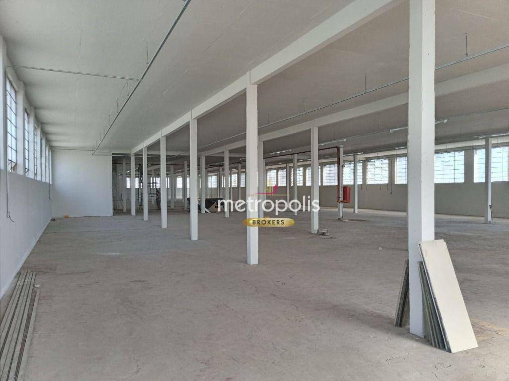 Depósito-Galpão-Armazém para alugar, 21421m² - Foto 1