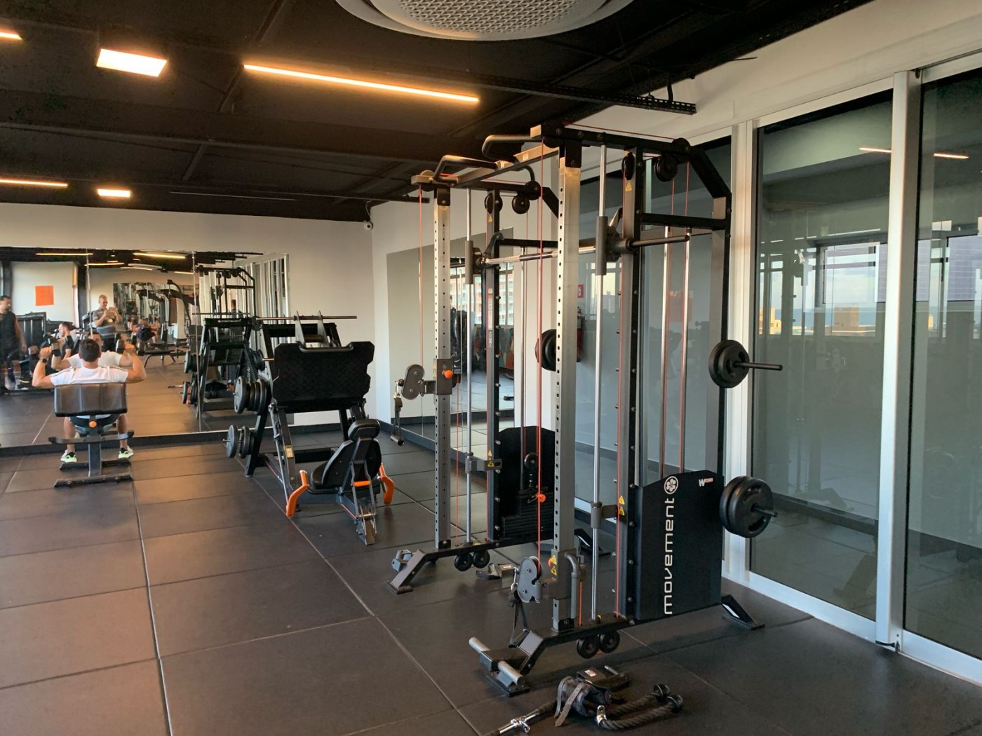 Apartamento, 2 quartos, 61 m² - Foto 20